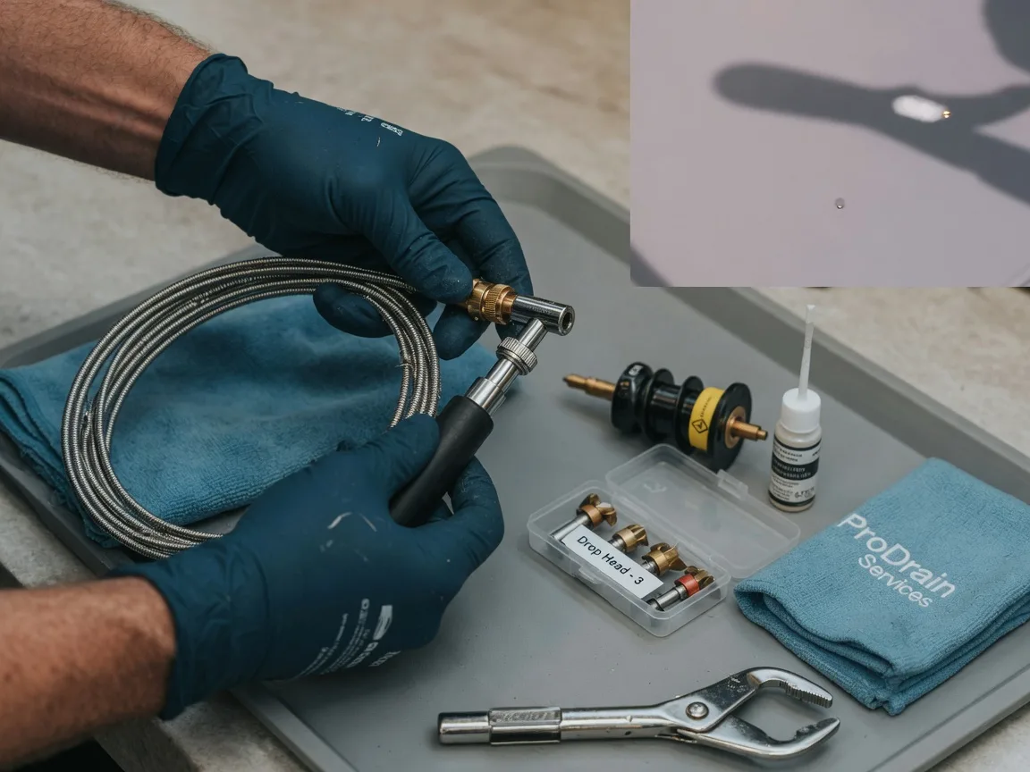Why choose Drain Cleaning in Logsden, OR